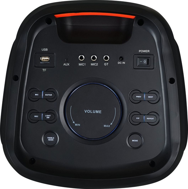Altoparlant portativ Manta SPK5300, i zi