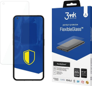 Xham mbrojtës 3MK FlexibleGlass për Nothing Phone 1, hibrid, ultra i hollë, transparent
