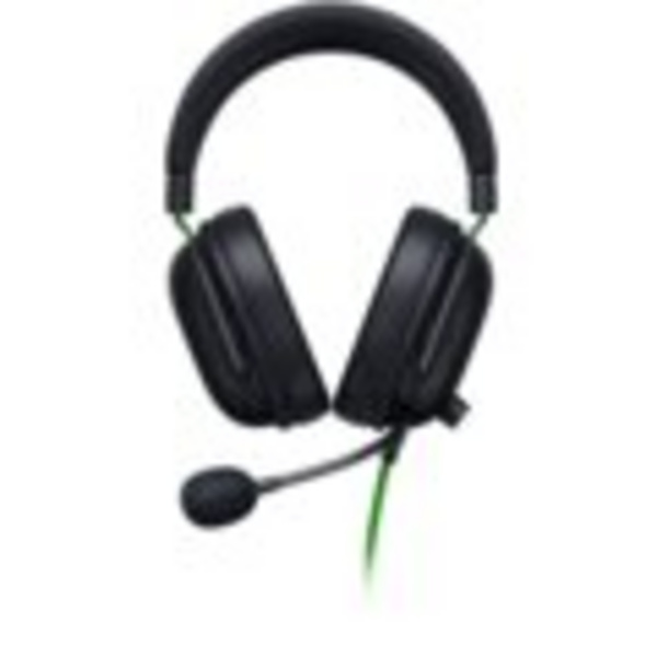 [OUTLET] Kufje Razer BlackShark V2 X, të zeza