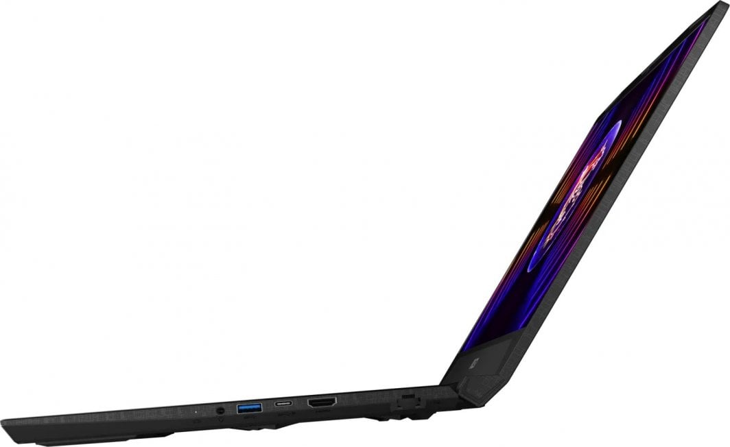 Laptop MSI Katana 15 B13VFK-1437XPL, 15.6", Intel Core i7 13620H, 32 GB RAM, 1 TB SSD, NVIDIA GeForce RTX 4060, i zi