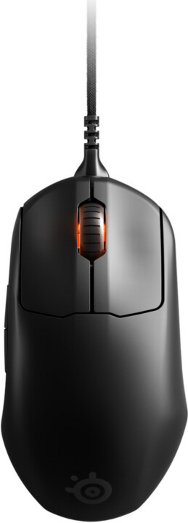 [OUTLET] Maus Steelseries Prime, gaming, i zi