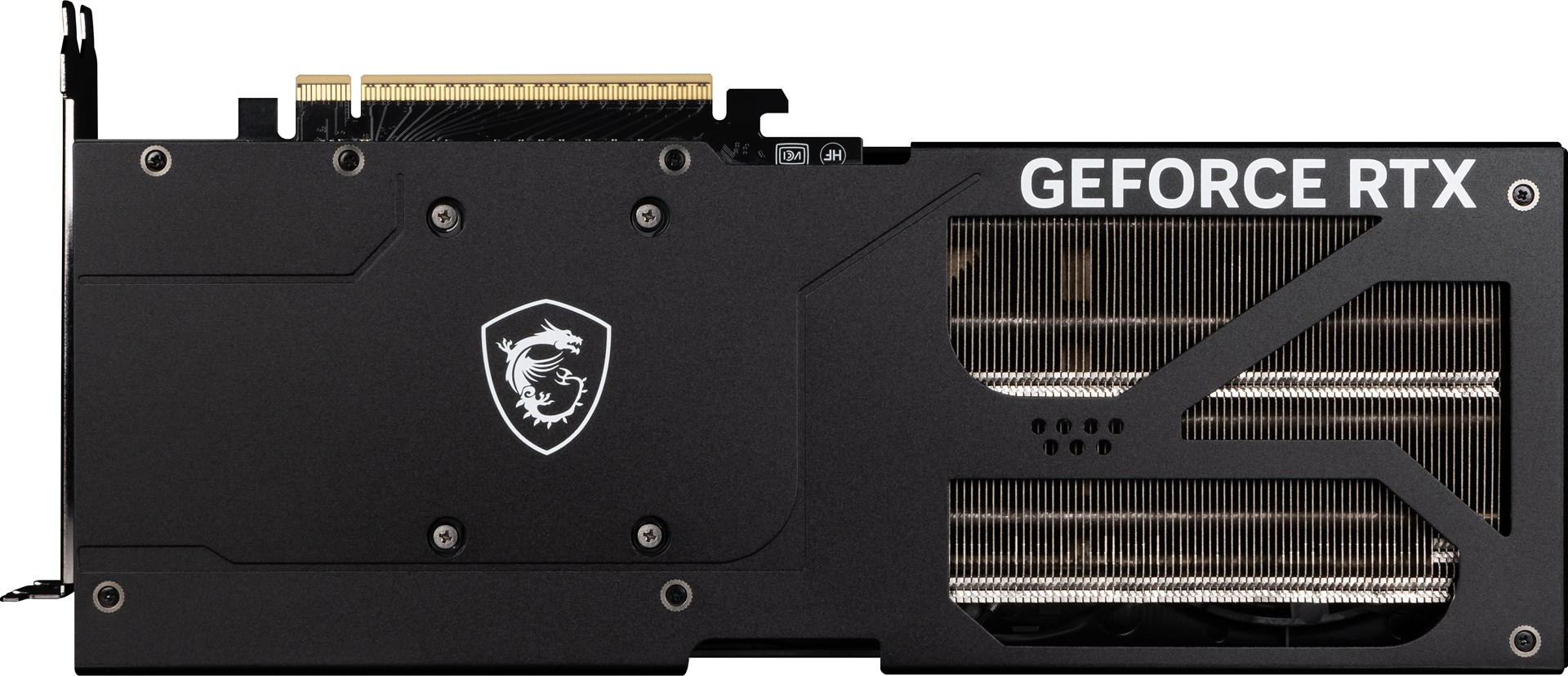 Kartelë grafike MSI VENTUS GeForce RTX5080 16G 3X OC NVIDIA GeForce RTX 5080 16 GB GDDR7