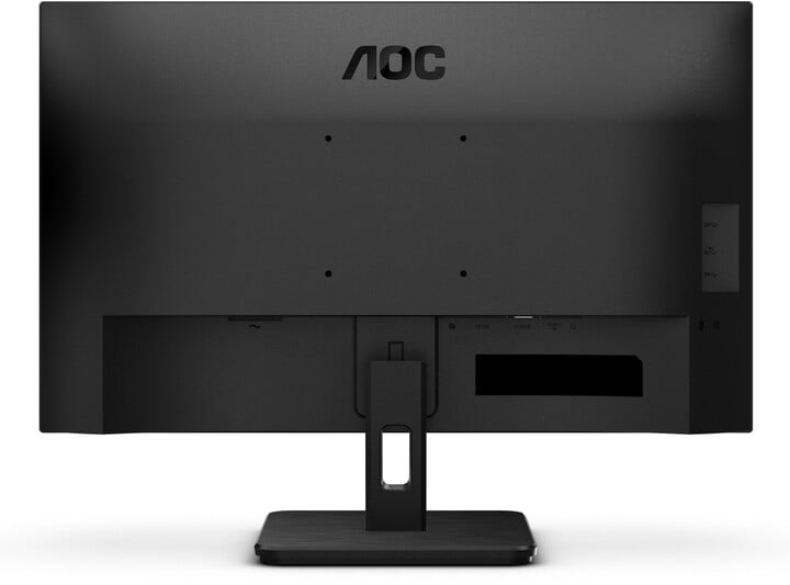 Monitor AOC 24E3UM - LED, 23.8", FullHD, i zi