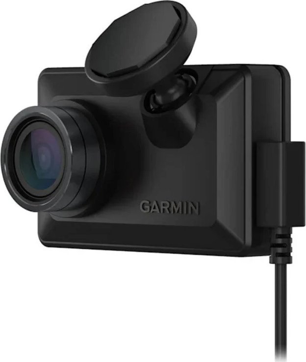 Kamerë makinë Garmin X210, Quad HD, kënd i gjerë, e zezë