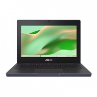 Laptop Asus CR1104CGA N00200, 11.6" HD, 8GB RAM, 64GB eMMC, gri Mineral