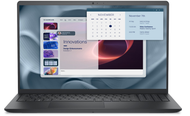 Laptop Dell Pro 15 Essential PV15250, 15.6", Intel Core 3-100U, 8GB RAM, 512GB SSD, Intel UHD Graphics, i zi