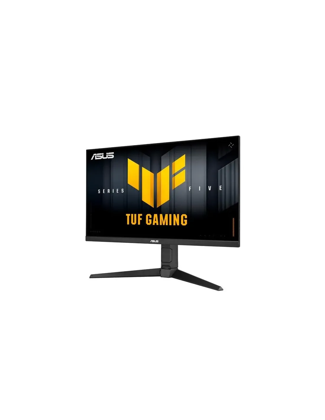 Monitor ASUS TUF Gaming VG27AQL5A - 5 Series, 27", QHD, LED, 210Hz