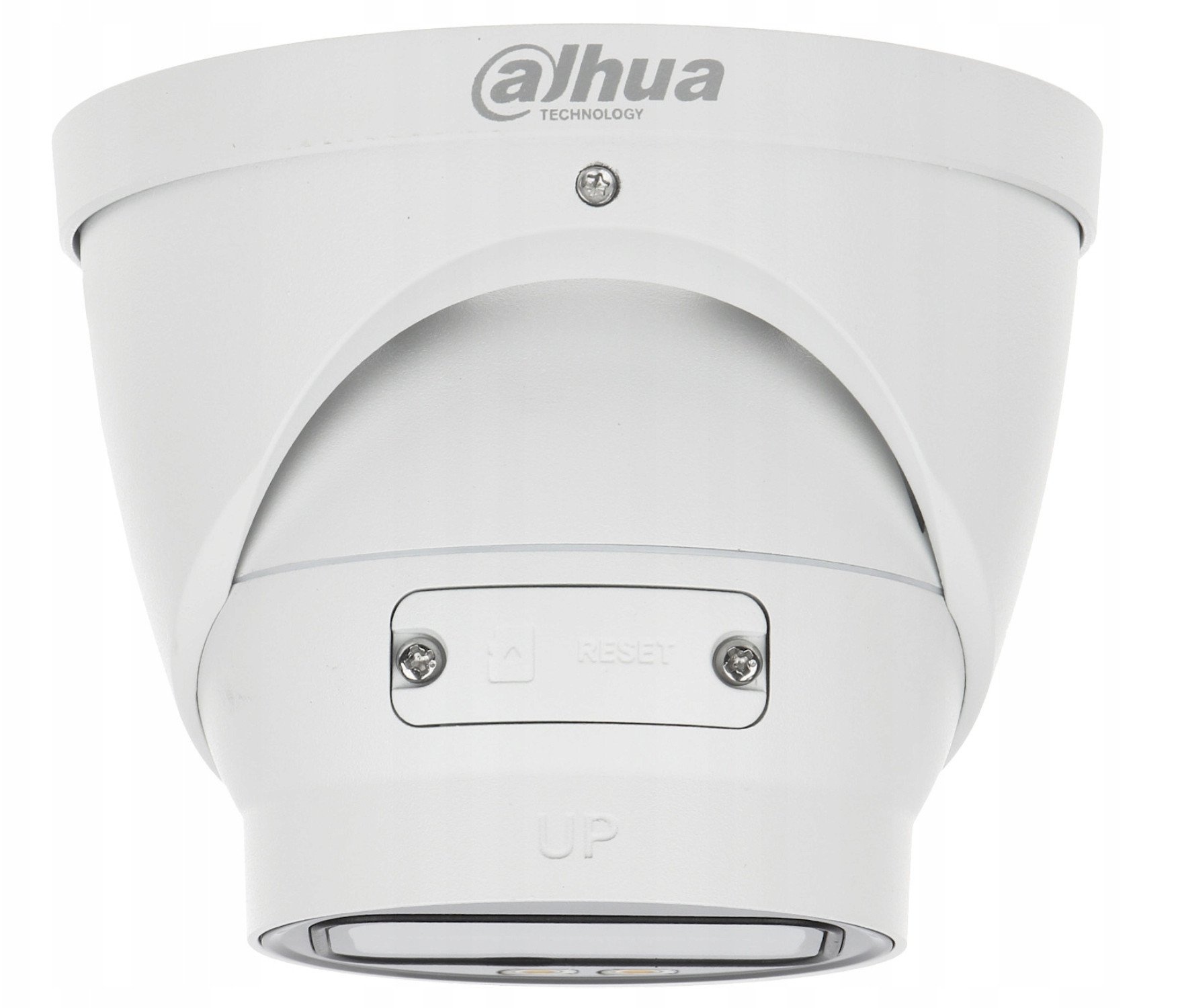Kamerë IP Dahua IPC-HDW2249T-ZS-IL-27135, 2MP, lente 2.7-13.5mm, PoE, IP67, e bardhë