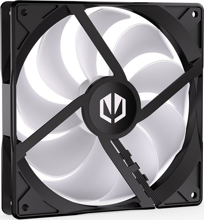 Ftohës Endorfy Stratus 140 PWM ARGB, 140 mm