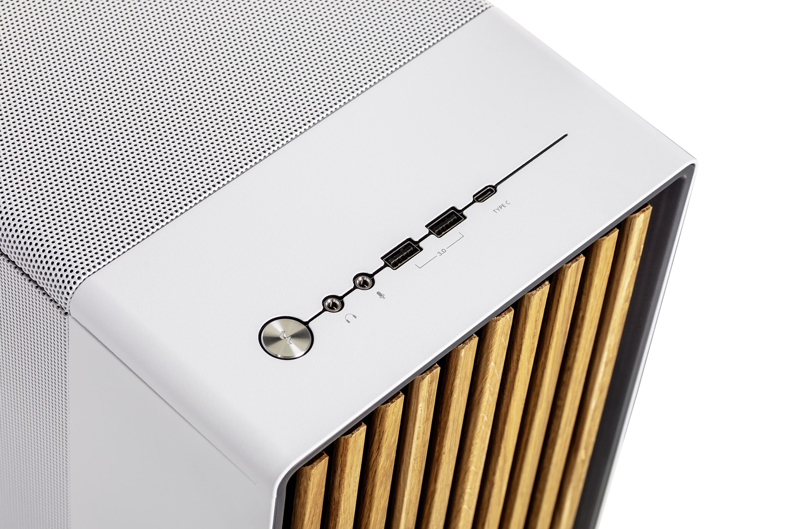 Kompjuter desktop Actina, Intel Core i5-14600KF, 32GB RAM DDR5, 2TB SSD, NVIDIA GeForce RTX 4070, i bardhë