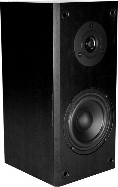 Bokse kompjuterike Media-Tech AUDIENCE HQ MT3143K, 2.0, 40W, të zeza