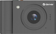 Aparat fotografik Denver DCA-4811B, 5MP, video Full HD, i zi