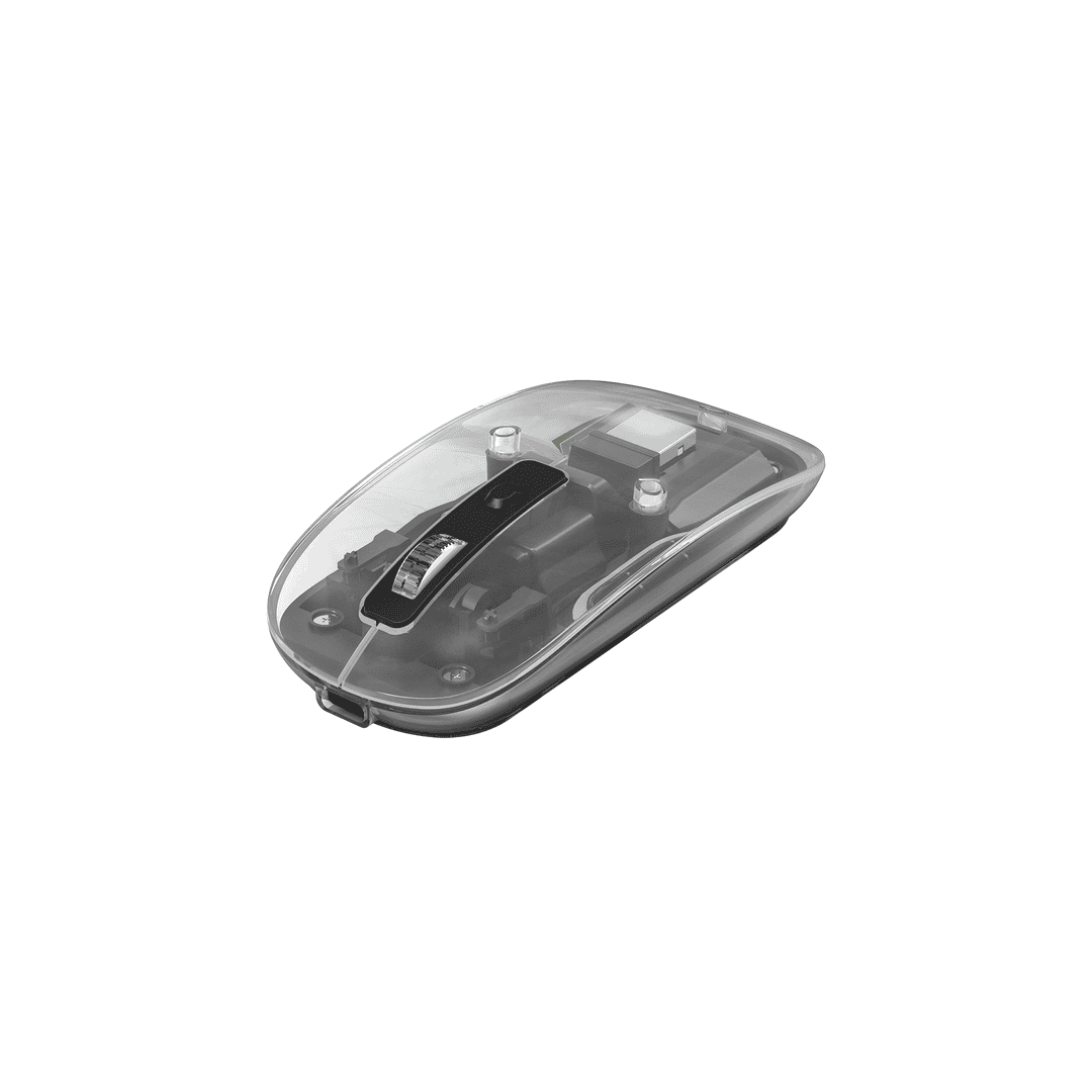 Maus MARVO M810W BK