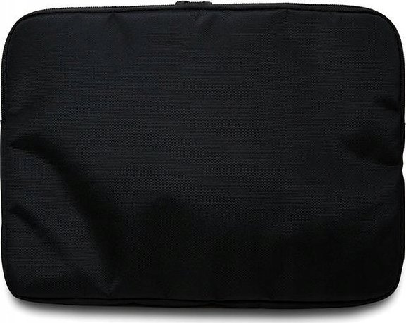 Mbështjellëse laptopi BMW Carbon and Red Stripe BMCS16COMSCAKR, 16", material rezistent, e zezë