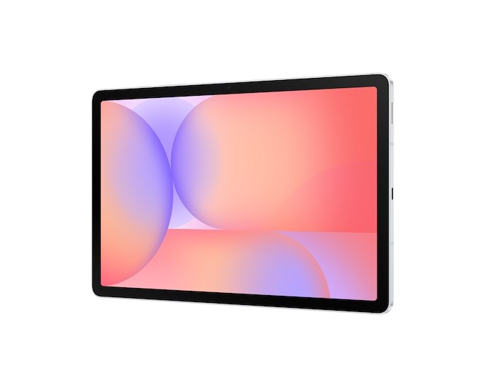 Tablet Samsung Galaxy Tab S10 Lite, 10.9", 8GB 256GB, WiFi, argjendtë