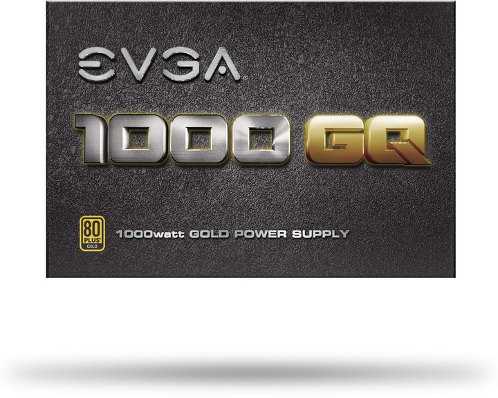 Burim energjie EVGA Supernova 1000GQ 210-GQ-1000-V2 , 1000W