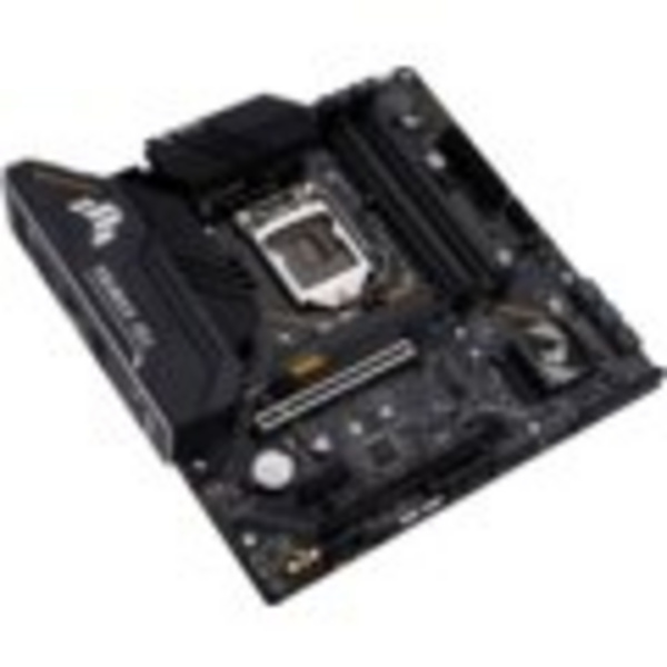 [OUTLET] Pllakë amë ASUS TUF GAMING B560M-PLUS - Intel B560