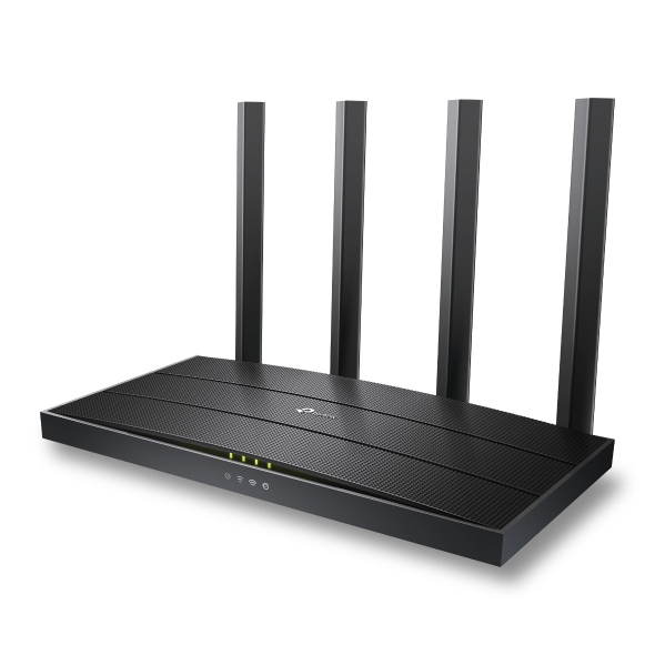 Ruter TP-Link Archer AX1500, Wi-Fi 6