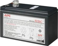 Заменска батерија APC RBC164, за UPS, оригинална, сива