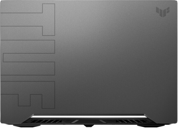 [OUTLET] Laptop ASUS TUF Dash F15, 15.6', Intel Core i7, 8GB RAM, 512GB SSD, NVIDIA GeForce RTX 3060, i hirtë, II