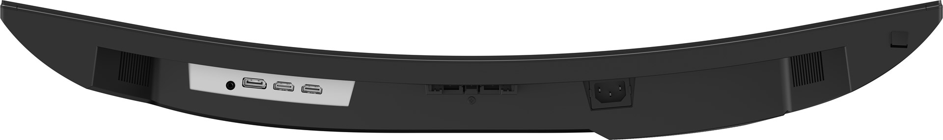 Monitor gaming MSI MAG 32C6X, 31.5", Full HD 250Hz, i zi