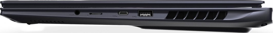 [OUTLET] Laptop GIGABYTE Aorus 16X, 16", Intel Core i7 13650HX, 32 GB RAM, 2 TB SSD, NVIDIA GeForce RTX 4060, i hirtë