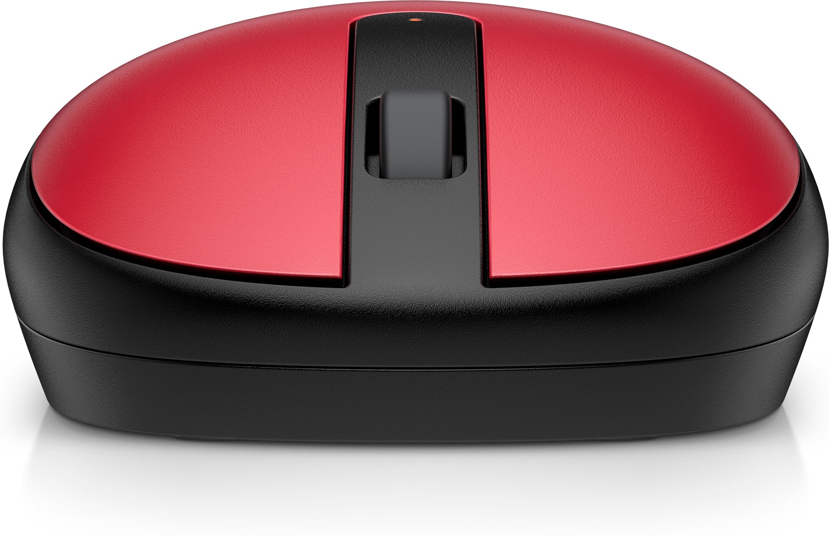 Maus HP 240, Bluetooth, i kuq