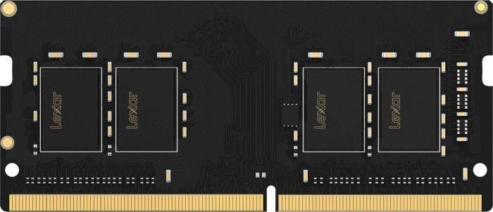 Memorie RAM Lexar SODIMM, DDR4, 16 GB, 3200 MHz, CL22