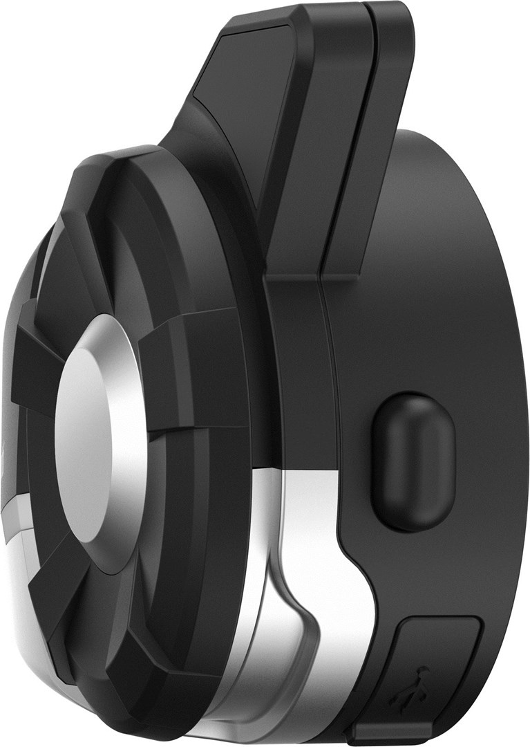 Kufje Sena 20S EVO DUO, Bluetooth, të zeza