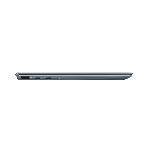 Laptop ASUS ZenBook 13 OLED UX325EA-KG649W, 13.3", Intel Core i5, 16GB RAM, 512GB SSD, Intel Iris Xe Graphics, gri