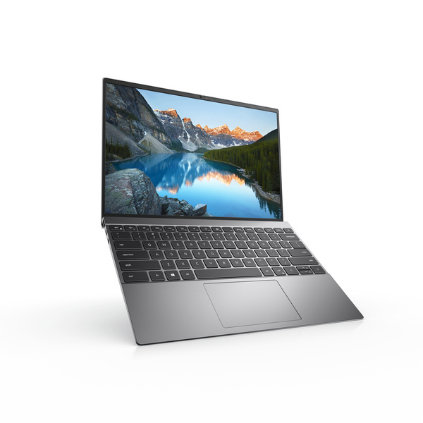 Laptop DELL Inspiron 5310, 13.3", Intel Core i5, 16GB RAM, 512GB SSD, Intel Iris Xe Graphics, i argjendtë