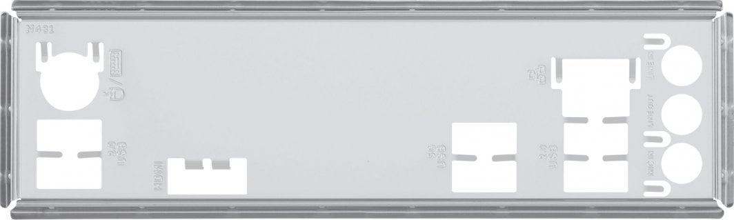 Pllakë amë Asus PRIME H610M-K D4 ARGB