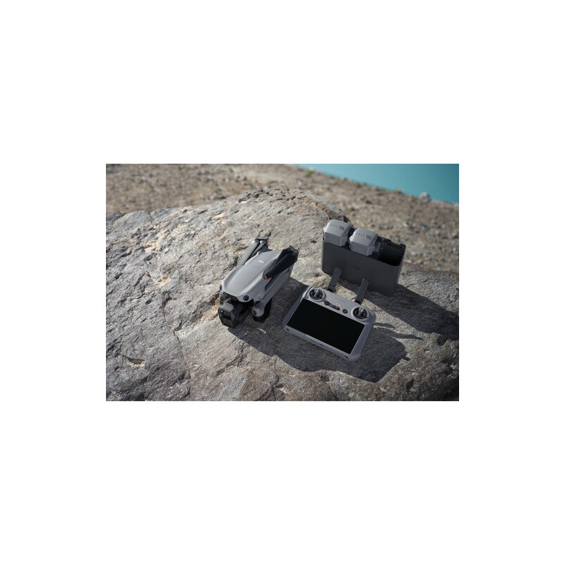 DJI Air 3S Fly More Combo (RC2)