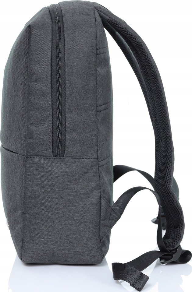 Çantë shpine Art Backpack BP-8723, për laptop 14.1", poliester, e zezë
