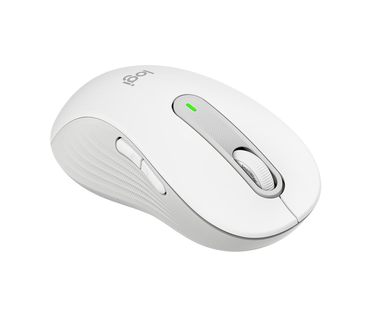 Глувче Logitech Signature M650 L, RF Wireless + Bluetooth