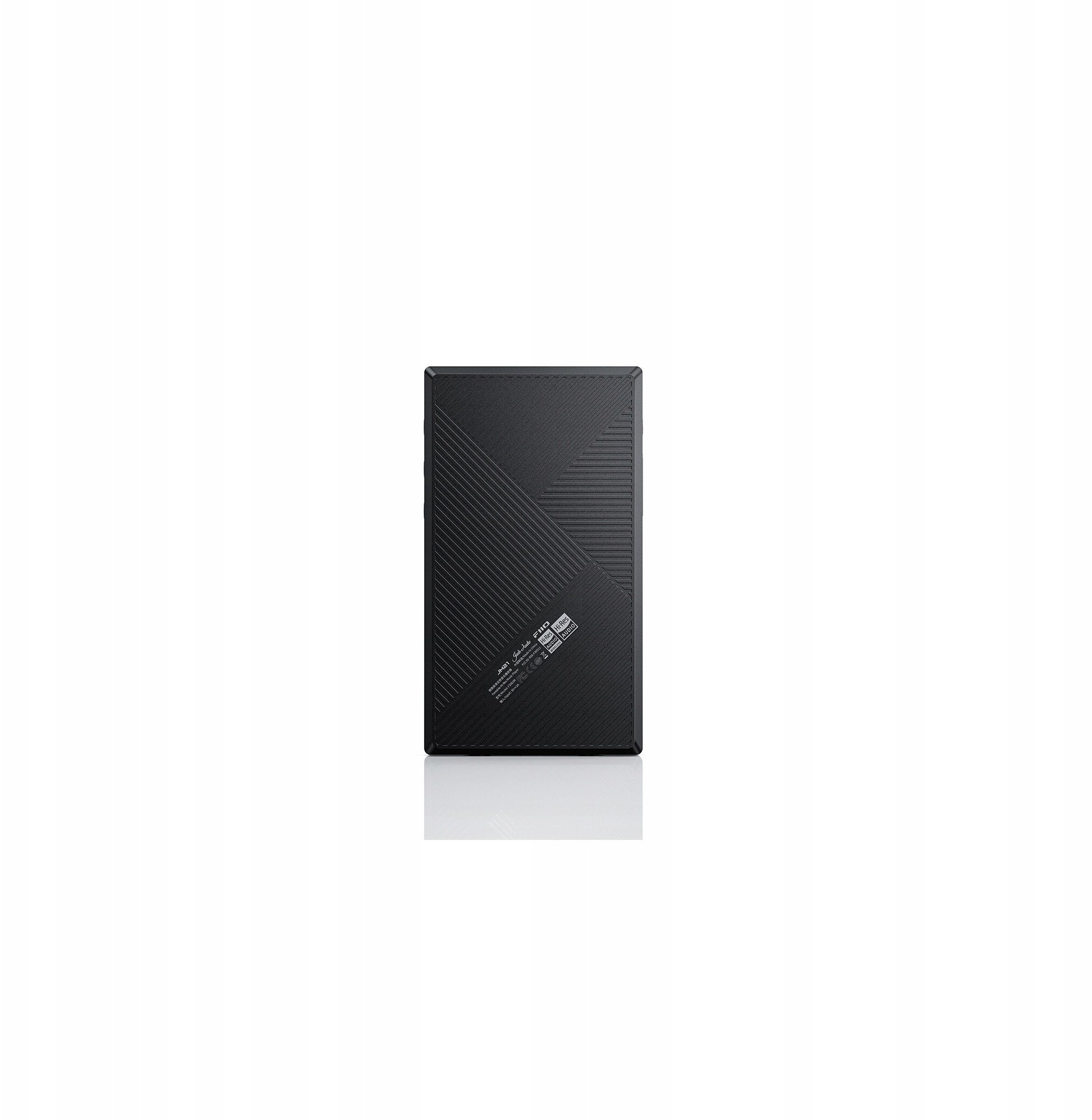 Lexues muzike FiiO JadeAudio JM21, Android 13, Hi Res, i zi