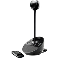 Kamerë konferencash Logitech BCC950, Full HD, speakerphone, e zezë
