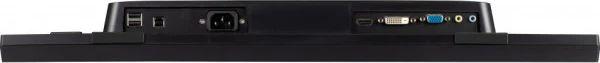Monitor ViewSonic TD2423, 23.6", Full HD, i zi