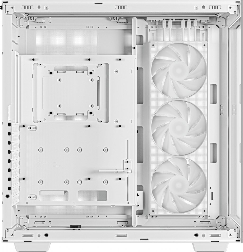 Kasë Deepcool CH780 WH, Full Tower