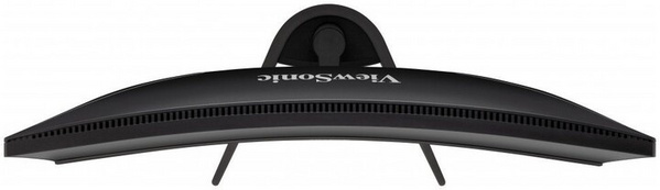 Monitor Viewsonic VX2468-PC-MHD - LED, 23.6", FullHD, i zi