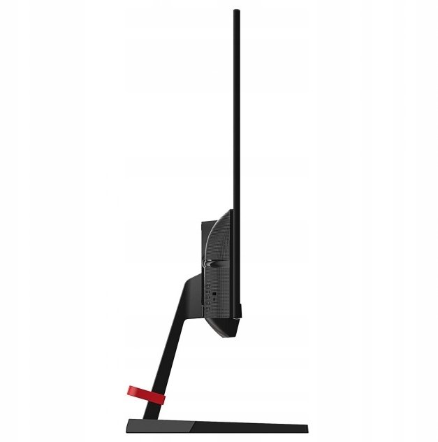 Monitor gaming Rampage CRIMSON CR25R300F, 24.5", 300Hz, FHD, i zi