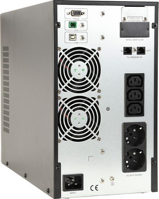 UPS Gembird EG-UPSO-2000, i zi