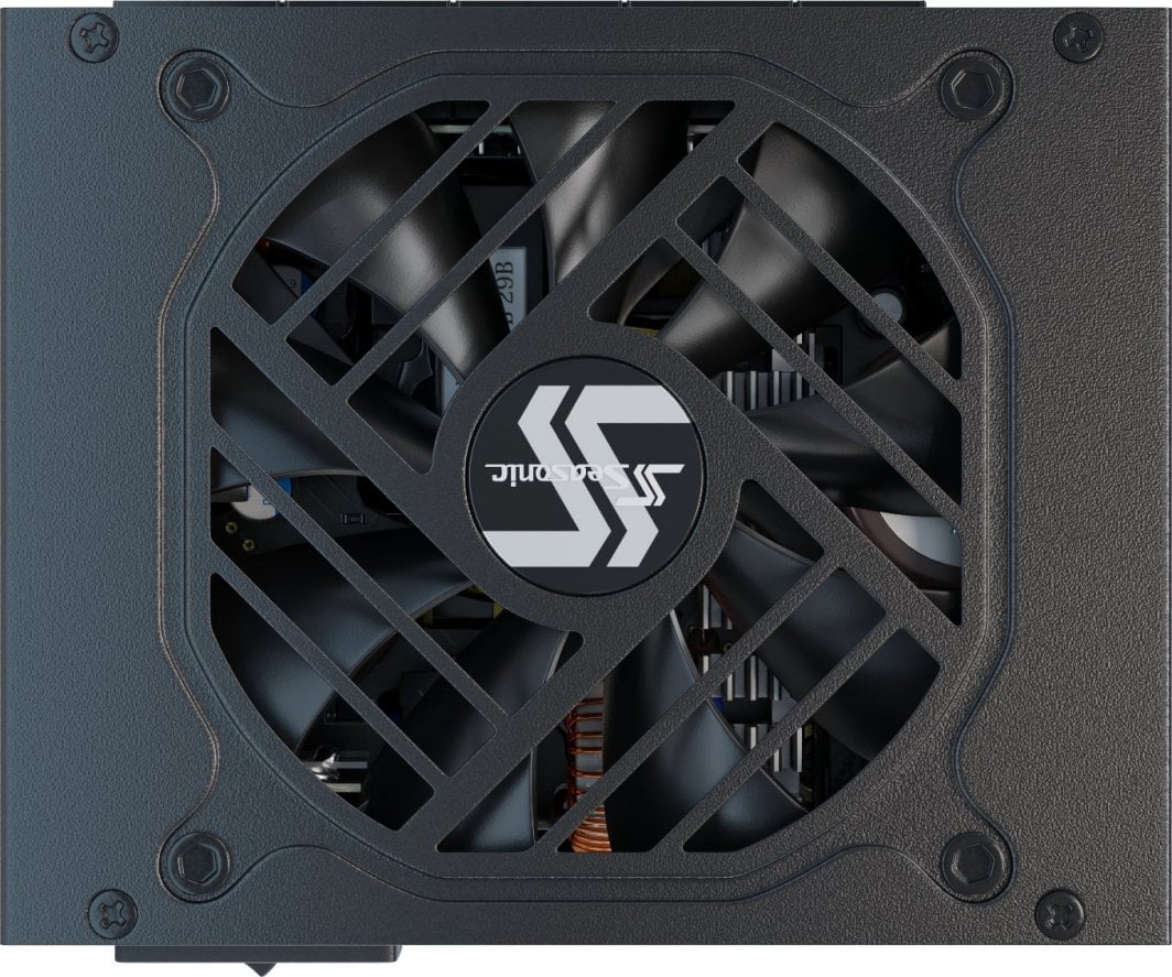 Burim energjie SeaSonic Focus SPX 2021 FOCUS-SPX-750 SFX, 750W