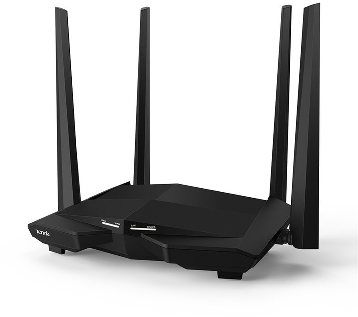 Router Tenda AC10