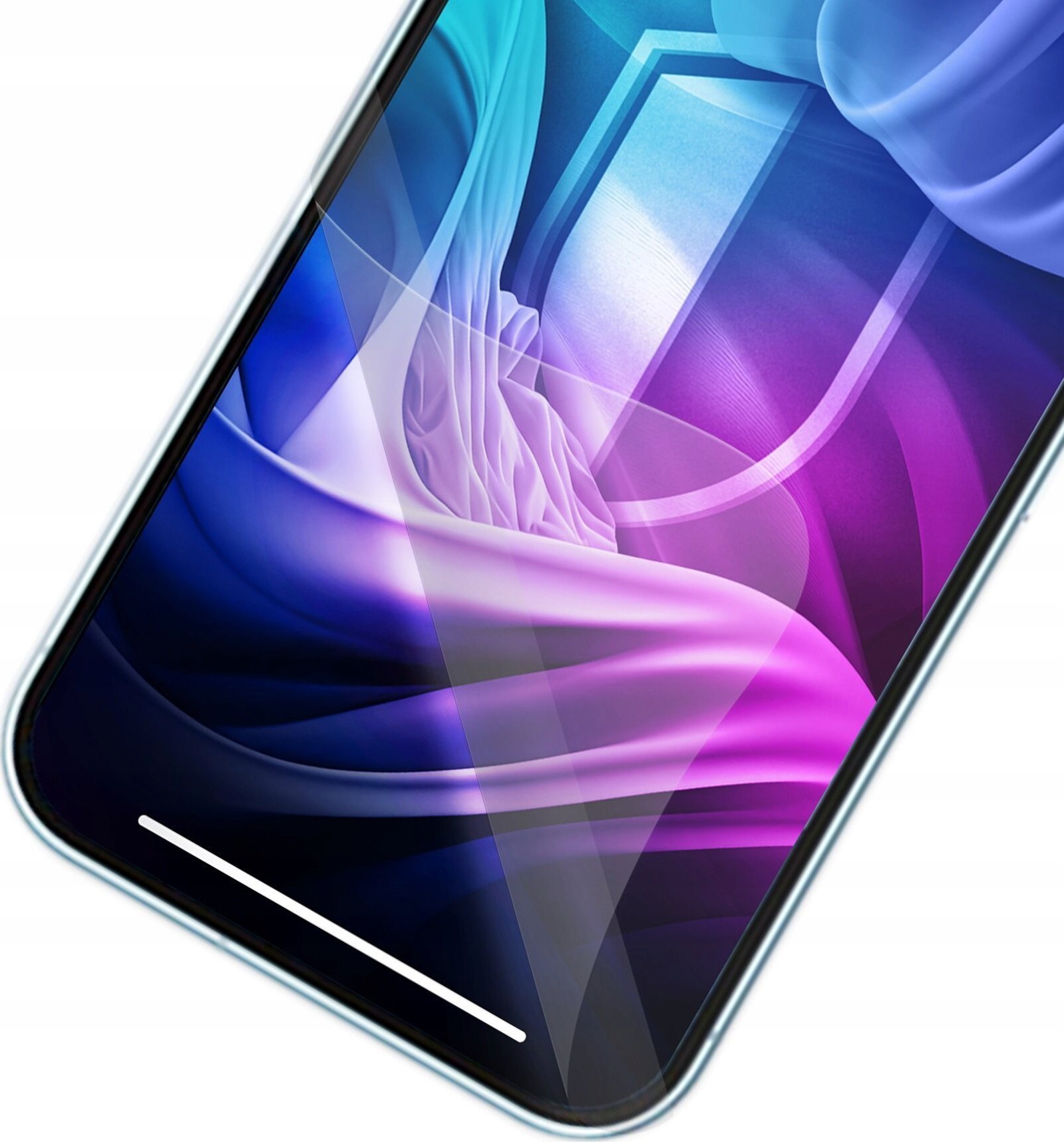 Folie mbrojtëse 3MK Silky Matt Pro për Google Pixel 9 Pro, mat, transparente