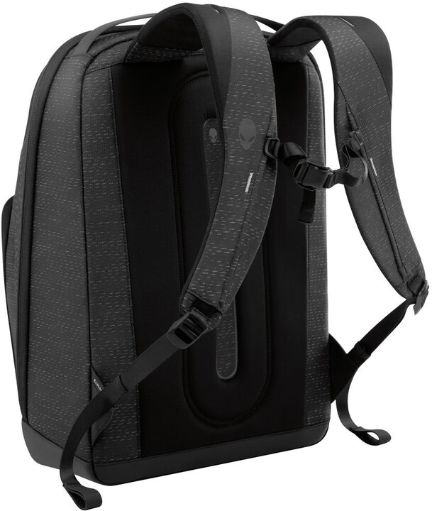 Çantë shpine Dell Alienware Horizon Utility AW523P