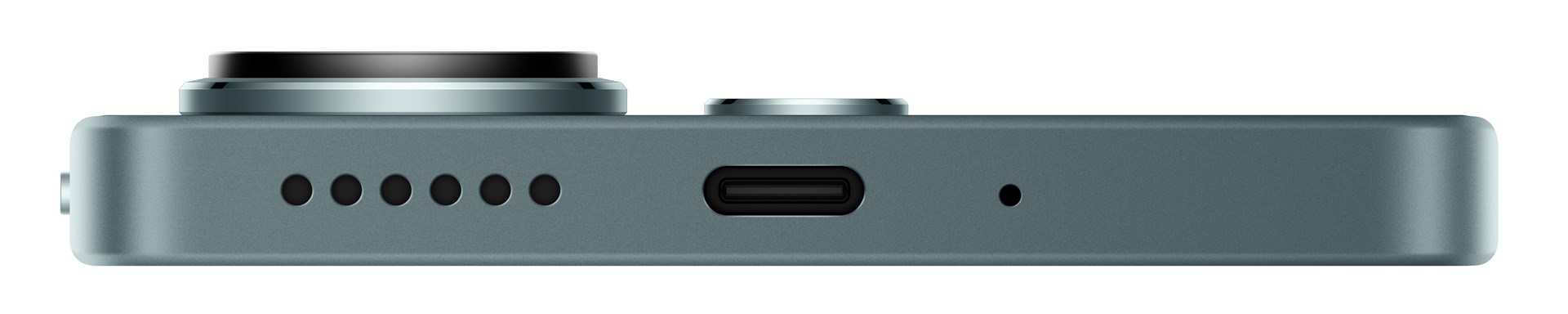 Celular Xiaomi Redmi Note 13 Pro 4G, 6.67", 8GB/256GB, i gjelbër