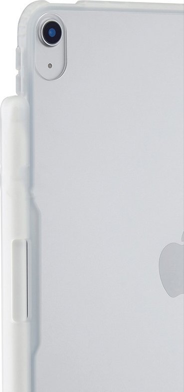 Mbulesë tablet Pipetto Origami No3 për iPad 10.9, gjenerata e 10, me mbajtëse Apple Pencil, rozë gold