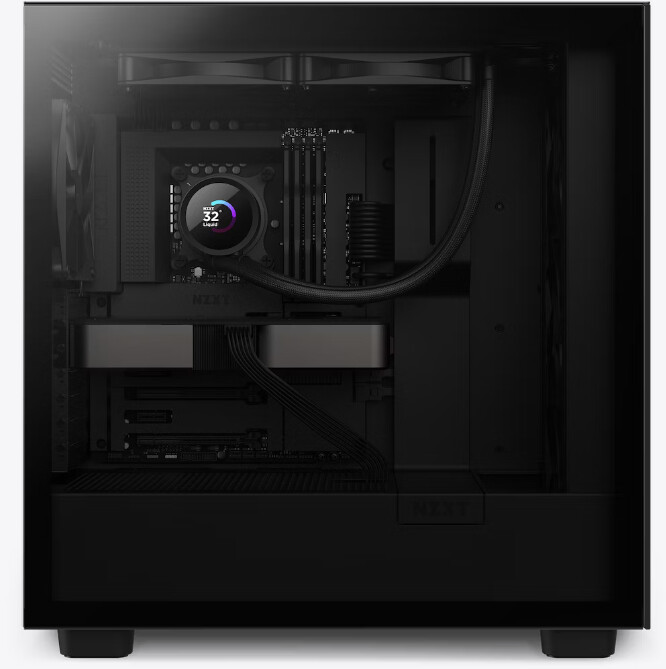 Ftohës NZXT Kraken 280