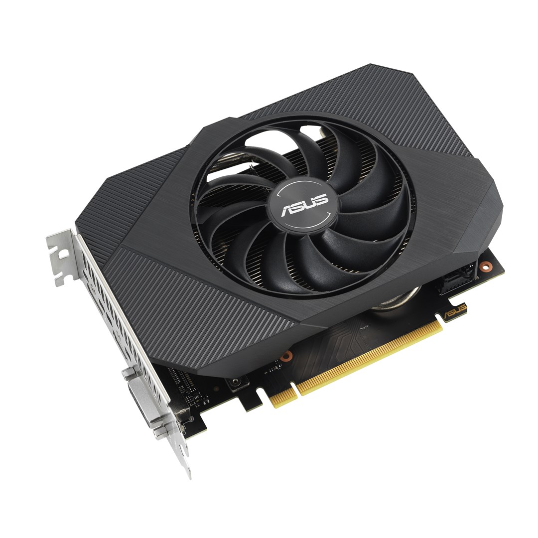 Kartelë grafike Asus Phoenix GeForce RTX 3050 V2 8GB GDDR6